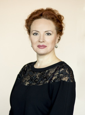 Каменская Ирина Витальевна Каменская Ирина Витальевна